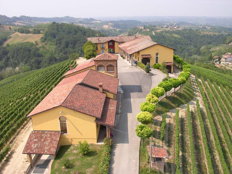 Tenuta Rocca