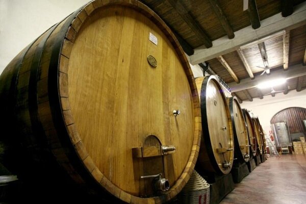 Az Agr Vitivinicola Veglio Romano Lorenzo