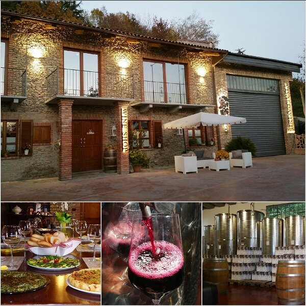 Azienda Vinicola Vivalda Sas