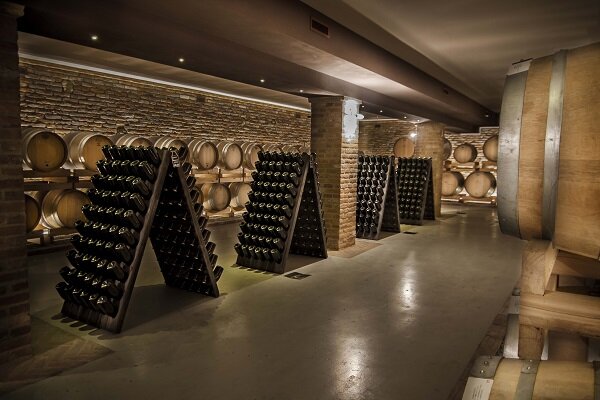 Societa Agricola Montalbera S R L