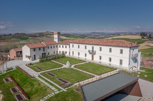 PREDIOMAGNO WINERY