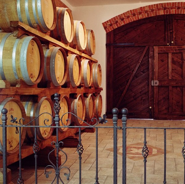 Tenuta La Meridiana
