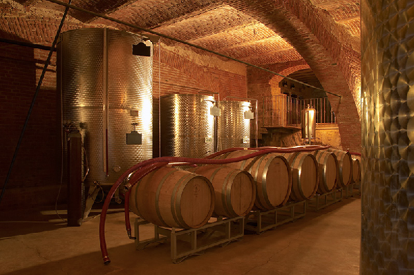 Tenuta Montemagno