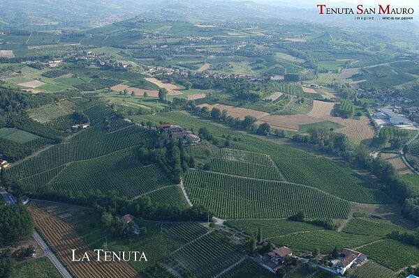 Tenuta San Mauro