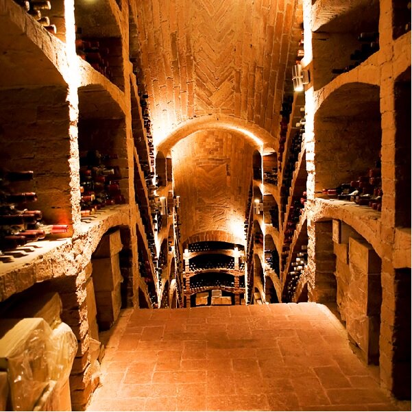 Tenuta Santa Caterina