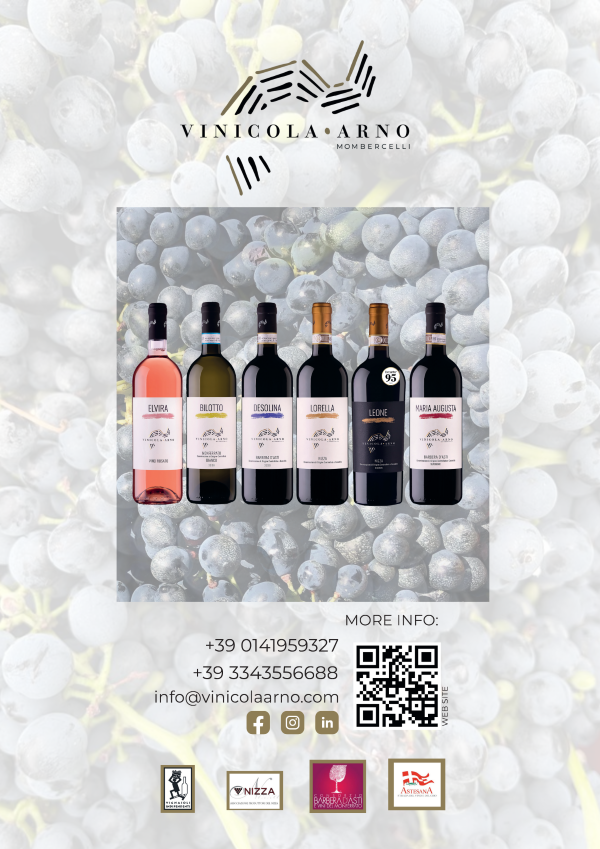 VINICOLA ARNO
