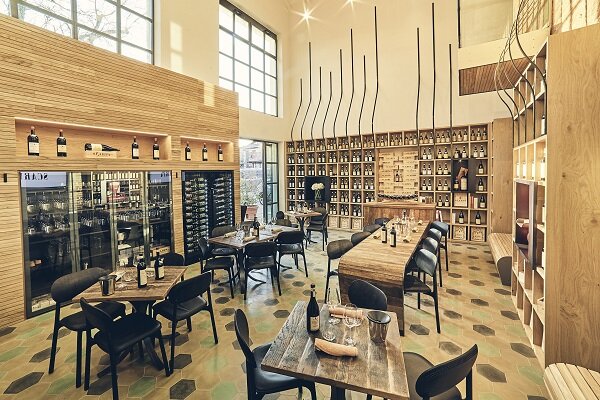 Antica Casa Vinicola Scarpa