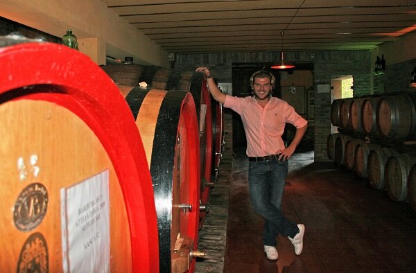 Antiche Cantine Brema