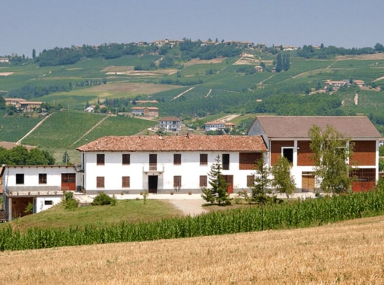 Azienda Agricola Criolin Di Claudio Canavero Azienda Agricola Criolin Di Claudio Canavero