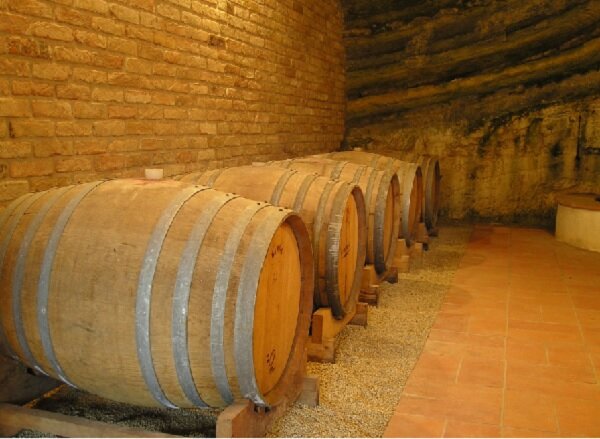 Azienda Agricola Baravalle Di Colombari Giuseppe
