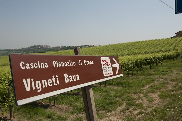 Servizi al turista - Bava - Monferrato