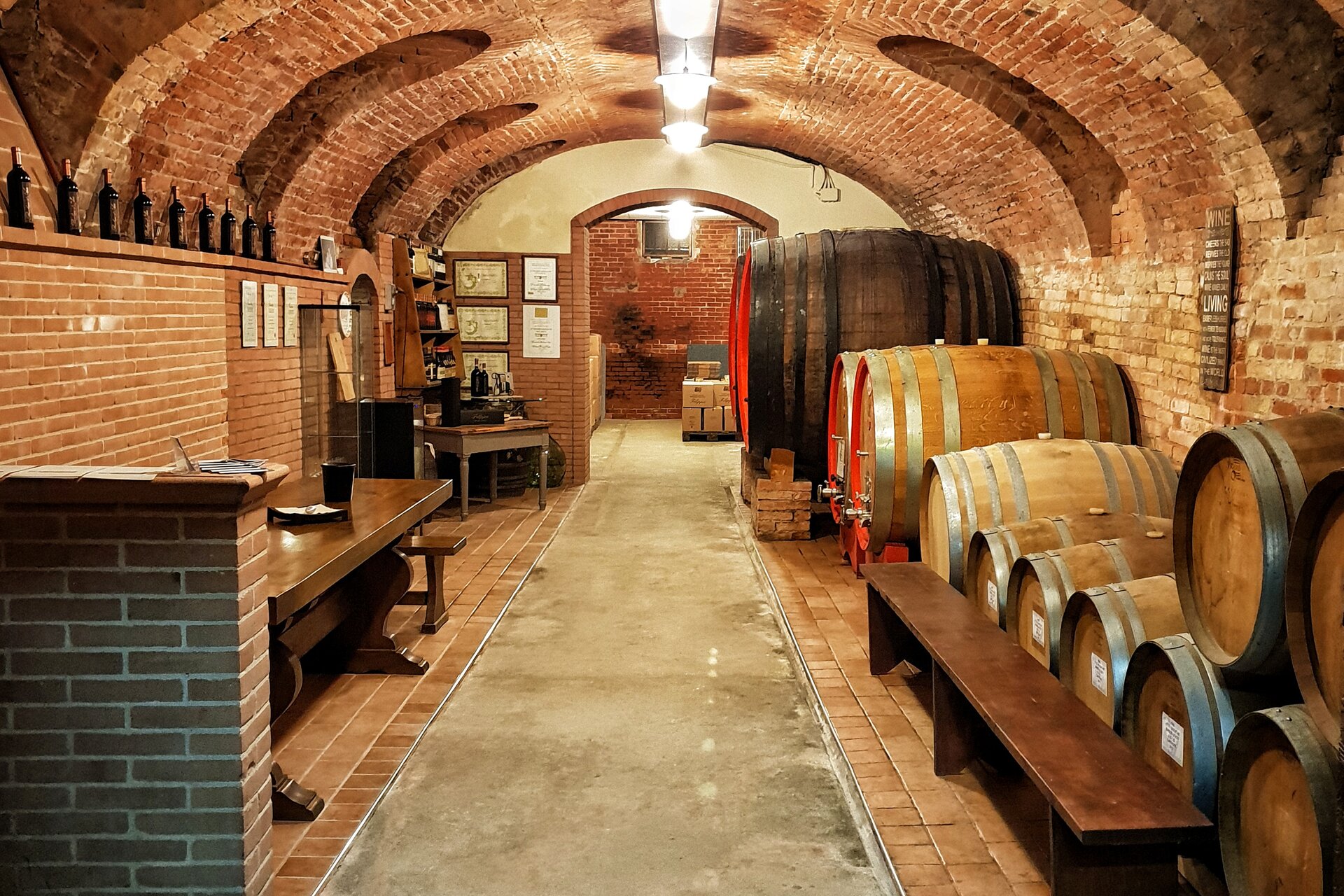 Azienda Agricola Filippa