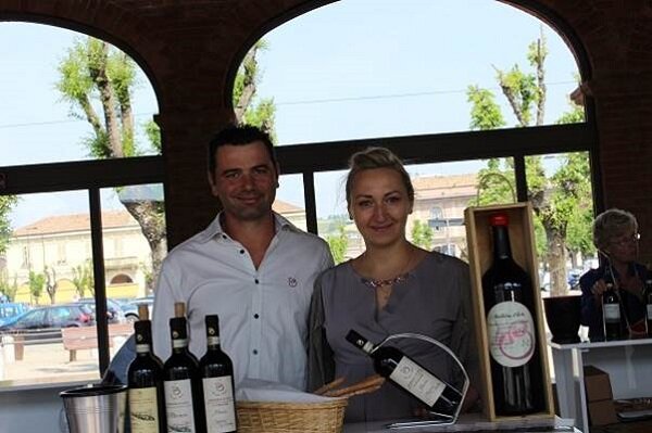 Azienda Vitivinicola Berta Paolo
