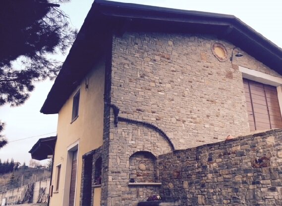 Ca' ed Cerutti