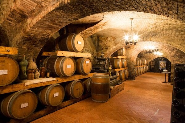 CANTINE MACRI'