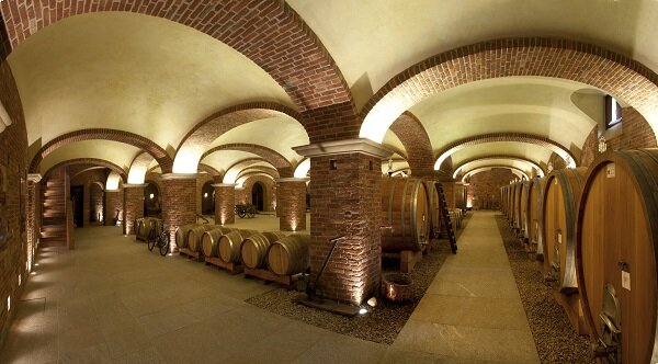 Cantine Povero Srl