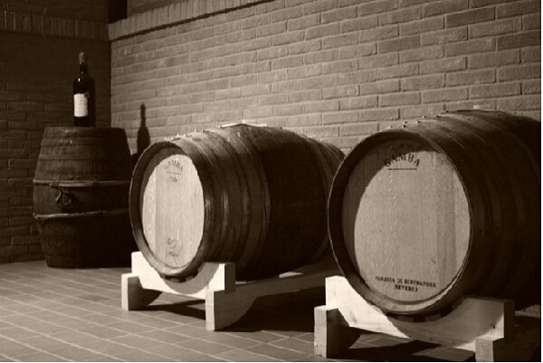 Casa Vinicola Franco Francesco Sas
