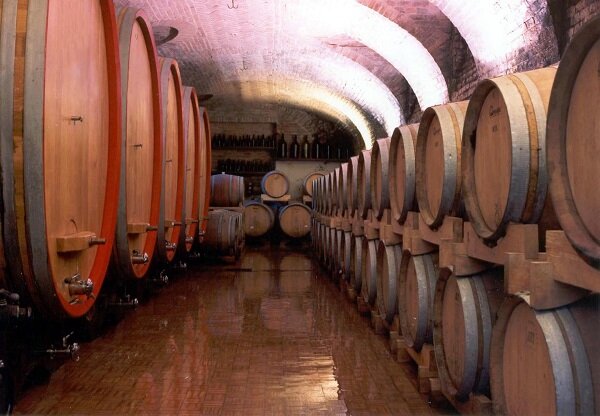 Cascina Castlet