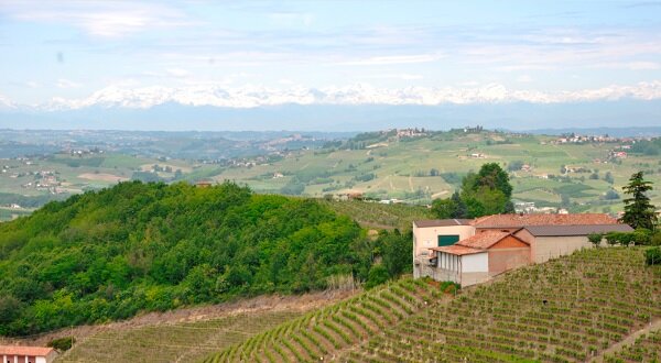 Cascina Comina di Mocco Giuseppe