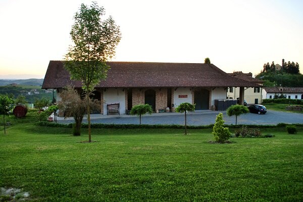 Az Vit Cascina Fiore Di Fiore Silvano