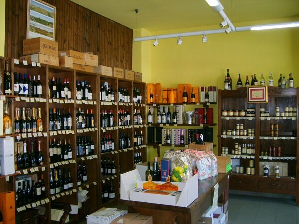 Grapperia Artigianale Alì