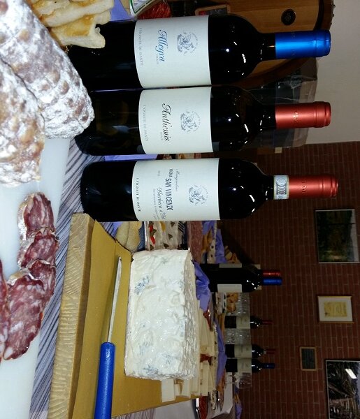 I Vigneti Di Dante