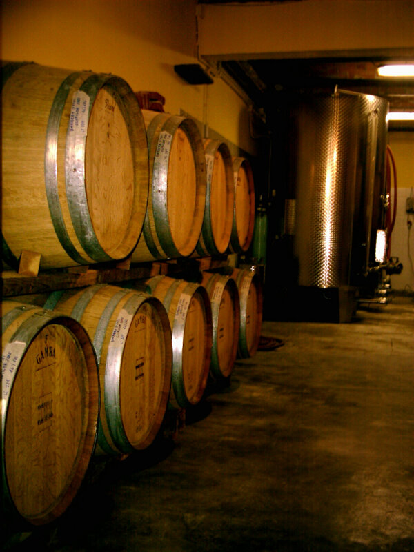 La Badia Vini