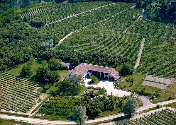 Azienda Agricola La Giribaldina S S A