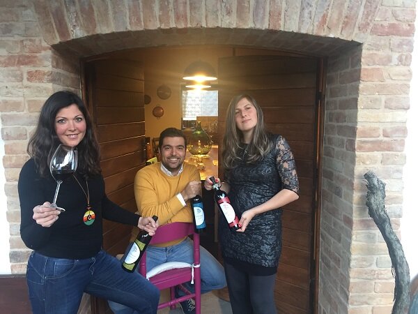 Cascina La Patareina S S