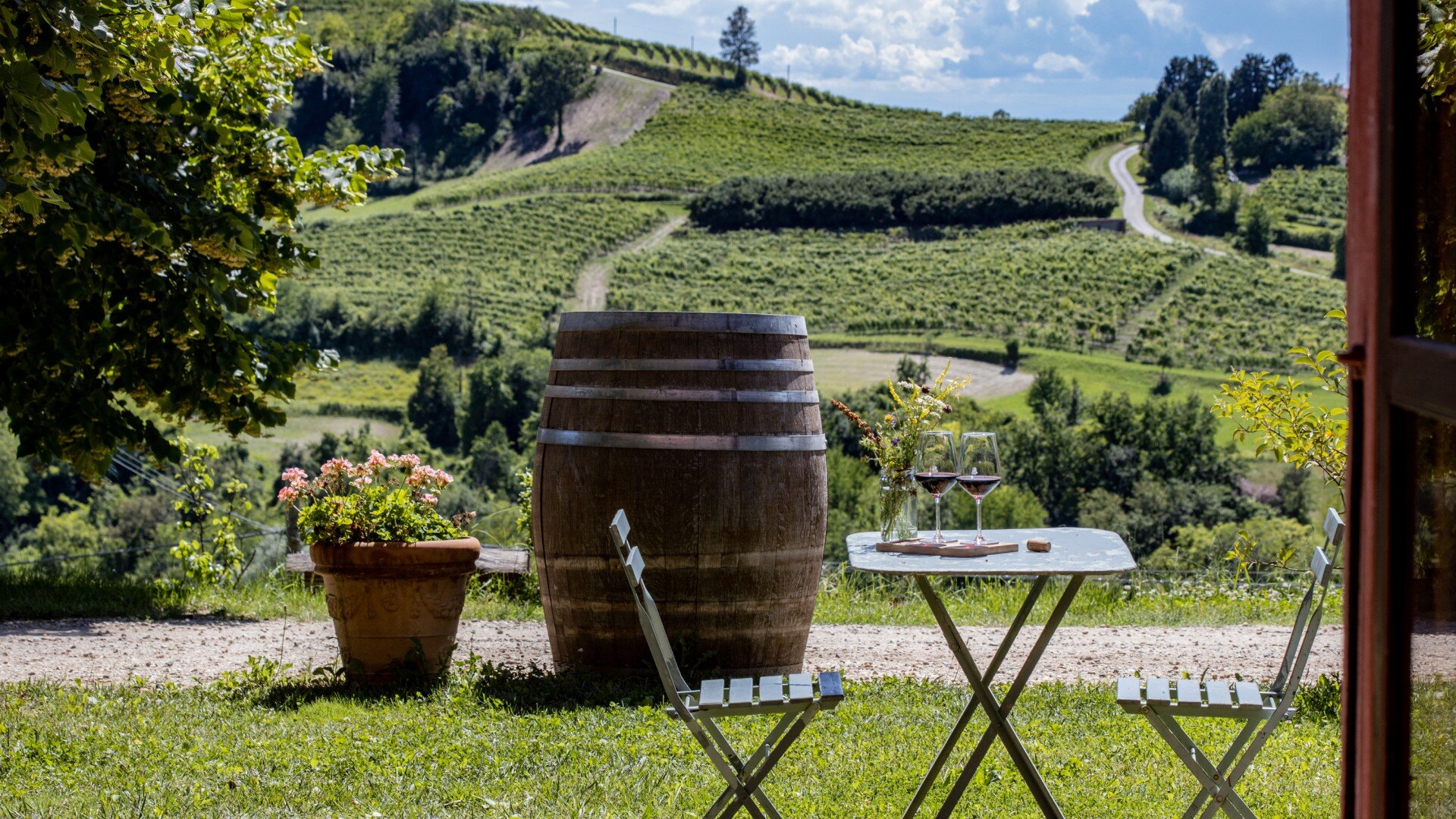 Cascina Gilli
