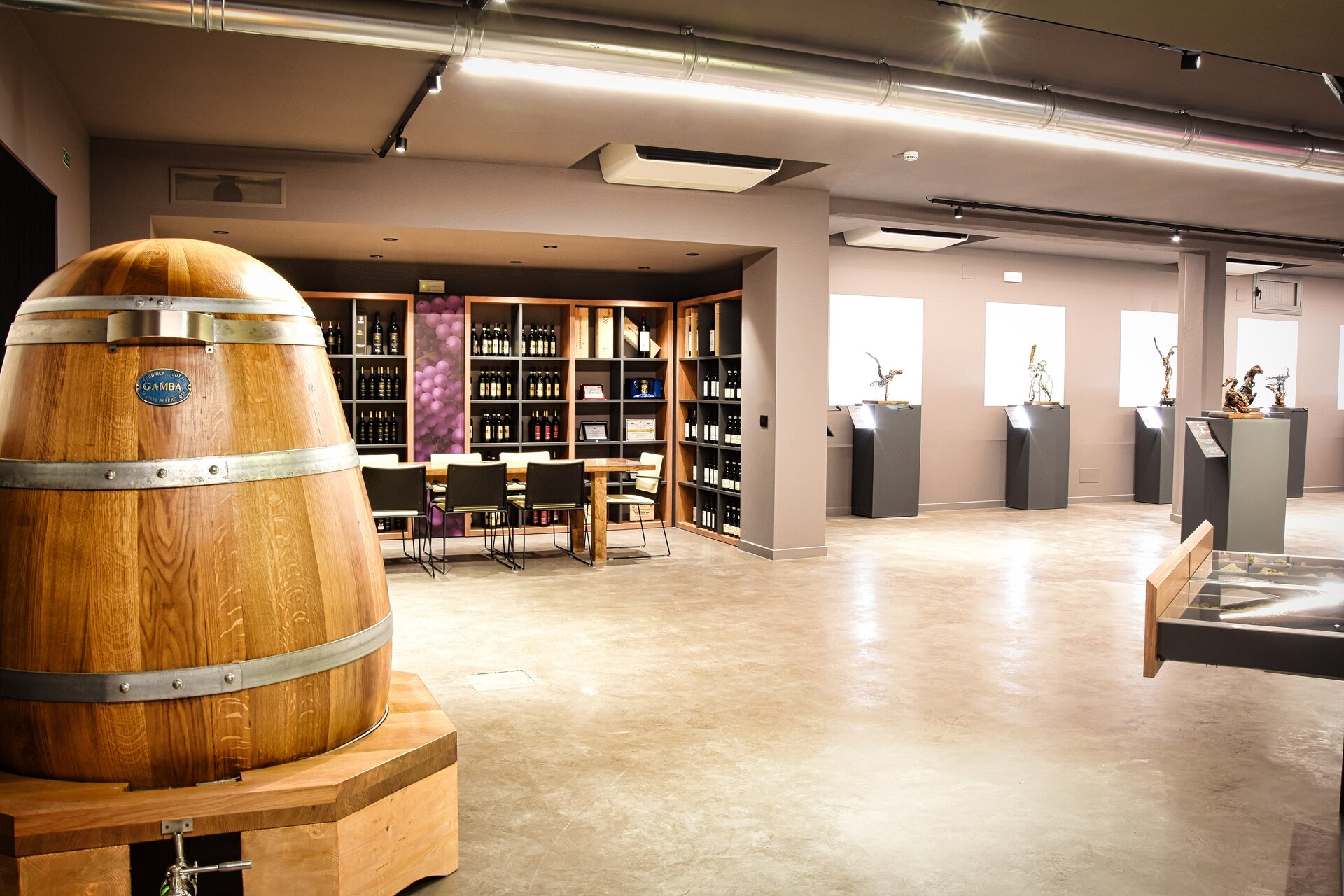 Cantina Sociale Barbera dei sei Castelli