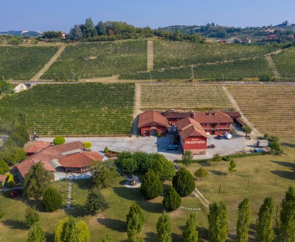 Azienda Agricola Cascina Palazzo Rosso