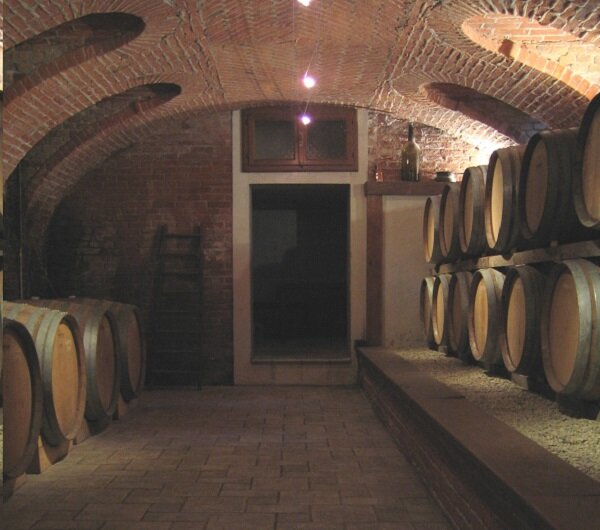 Azienda Vitivinicola Dario Ceste
