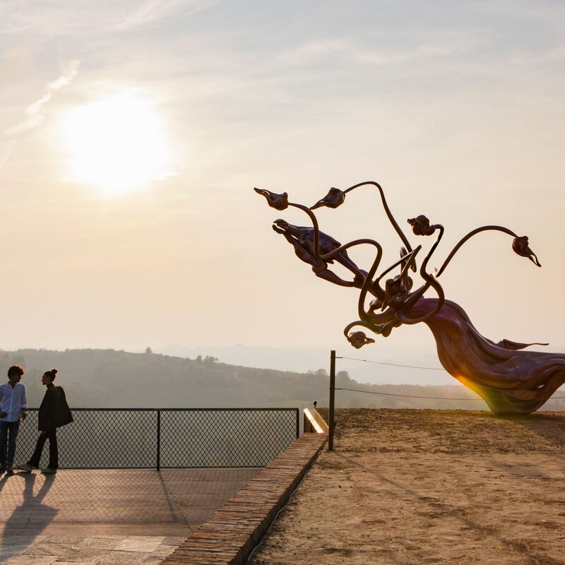 Parco D'Arte SRR Davide Greco Vanessa Vettorello Parallelozero Archivio Ente Turismo LMR (1)