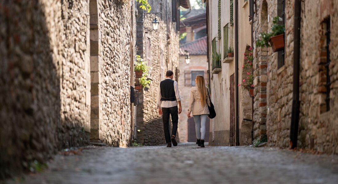 Borghi più Belli d’Italia