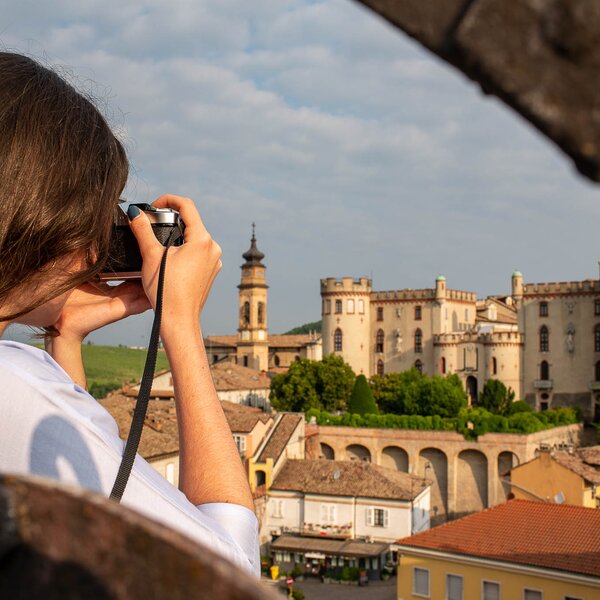 Costigliole D'Asti Can't Forget Italy Archivio Ente Turismo LMR