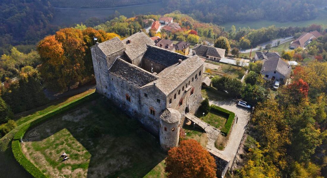 Degustando tra i borghi - Prunetto