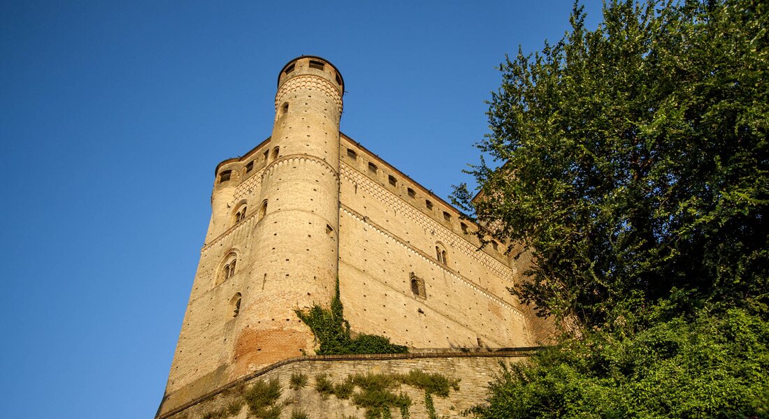Famiglie al Castello - Serralunga d'Alba