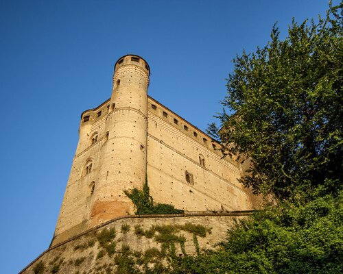Famiglie al Castello - Serralunga d'Alba
