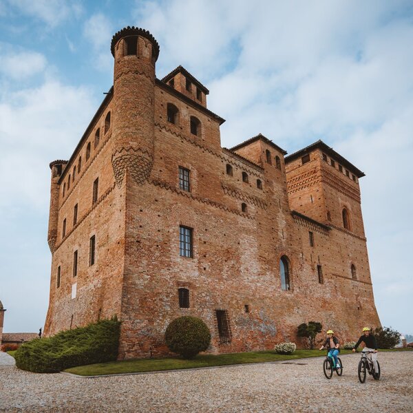 Grinzane Dabun Films Archivio Ente Turismo LMR