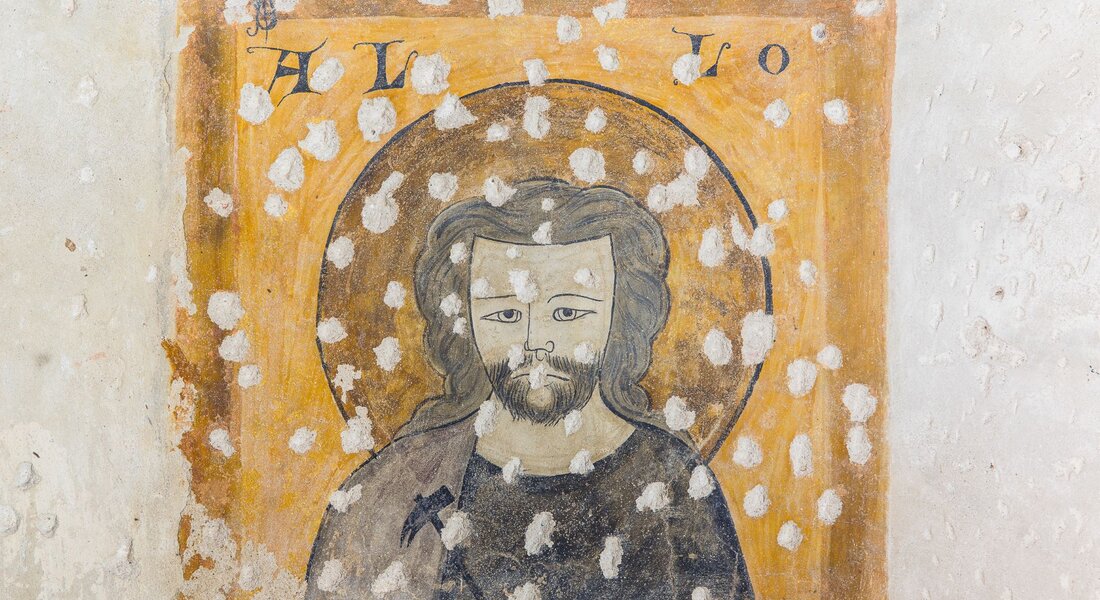 Guided visits at  Cappella di San Ponzio - Monticello d'Alba