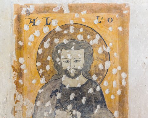 Visite guidate alla Cappella di San Ponzio - Monticello d'Alba