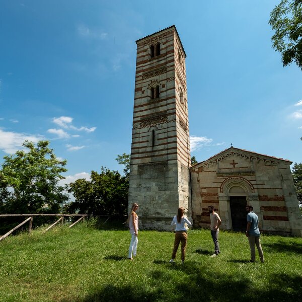 Santi Nazazio E Celso Montechiaro Can't Forget Italy Archivio Ente Turismo LMR