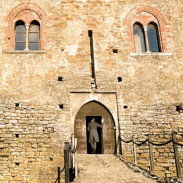 Castello Di Prunetto Credits John Cubertini Archivio GAL Langhe Roero Leader Redux 2