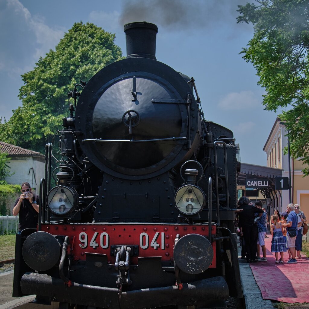 TrEno Canelli 19 06 22 Rudy Reyngout (8) Archivio LMR Events