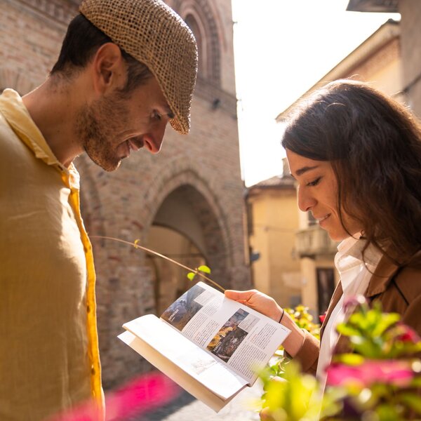 Elenco Ufficiale delle guide turistiche della Provincia di Asti