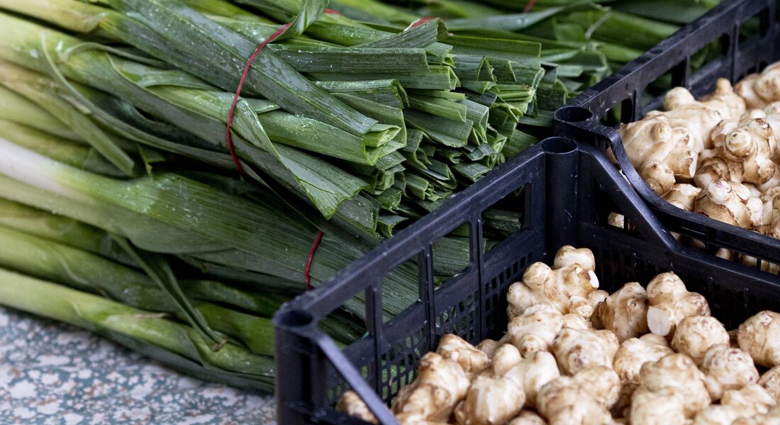 Mercato 2 Mercato 2