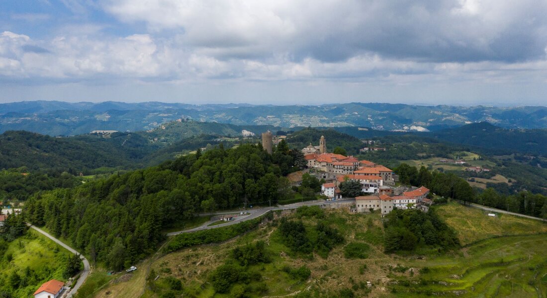 La Langa Astigiana de Roccaverano