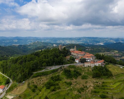 Il grande polentone non stop- Roccaverano (AT)