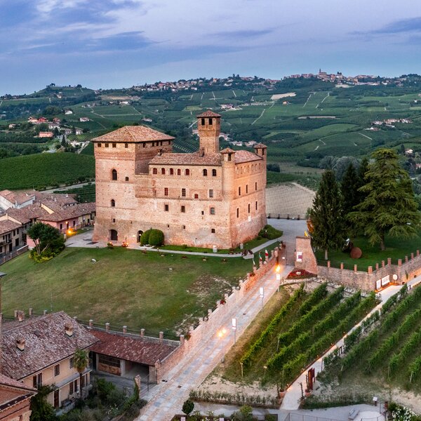 La Langa del Barolo